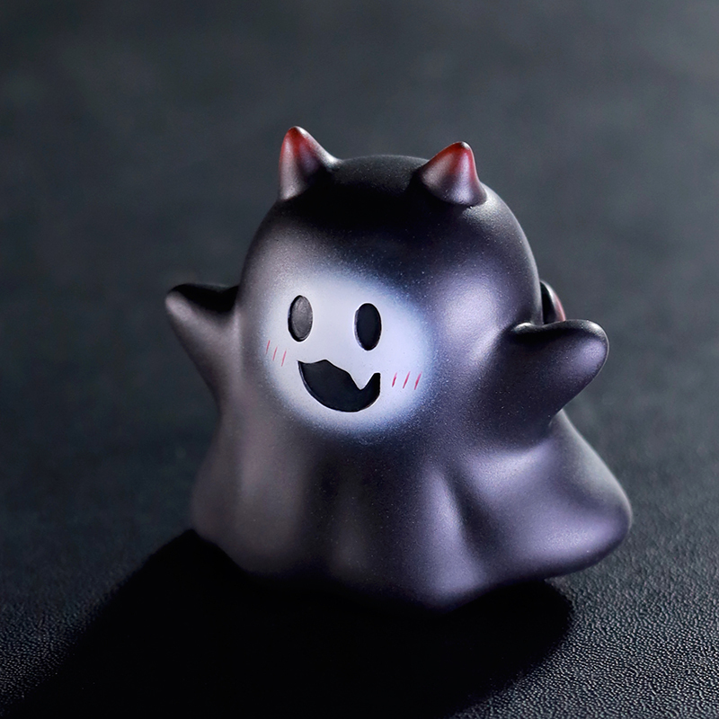 1/4 Ghost Gloves - bjd accessories