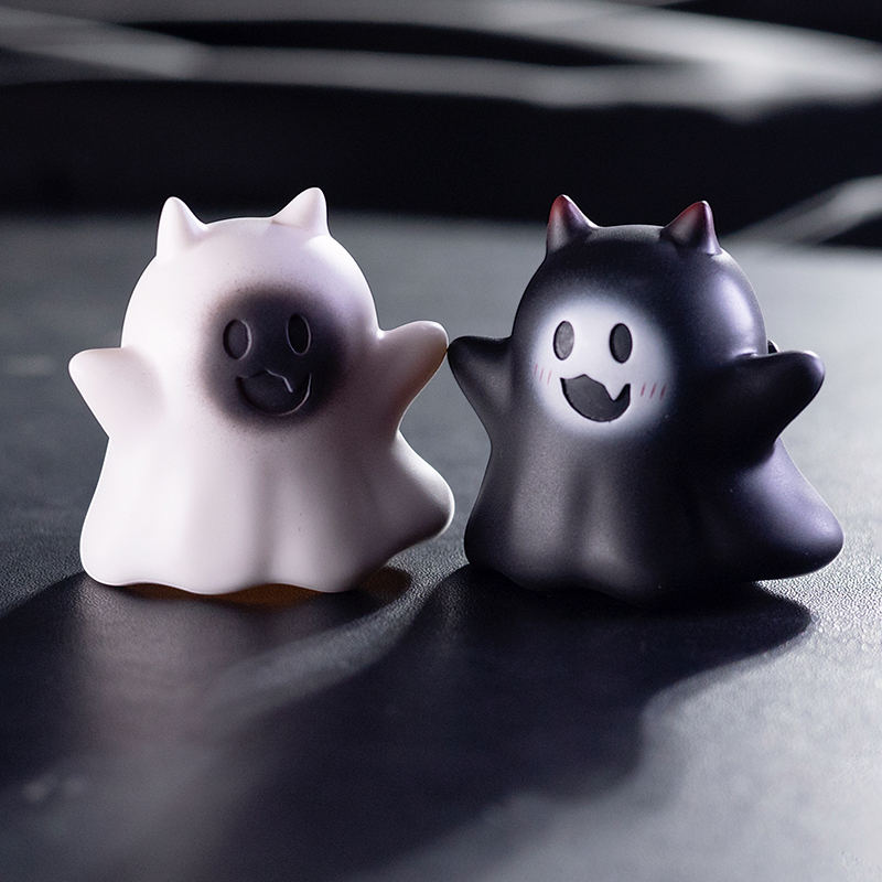 1/4 Ghost Gloves - bjd accessories