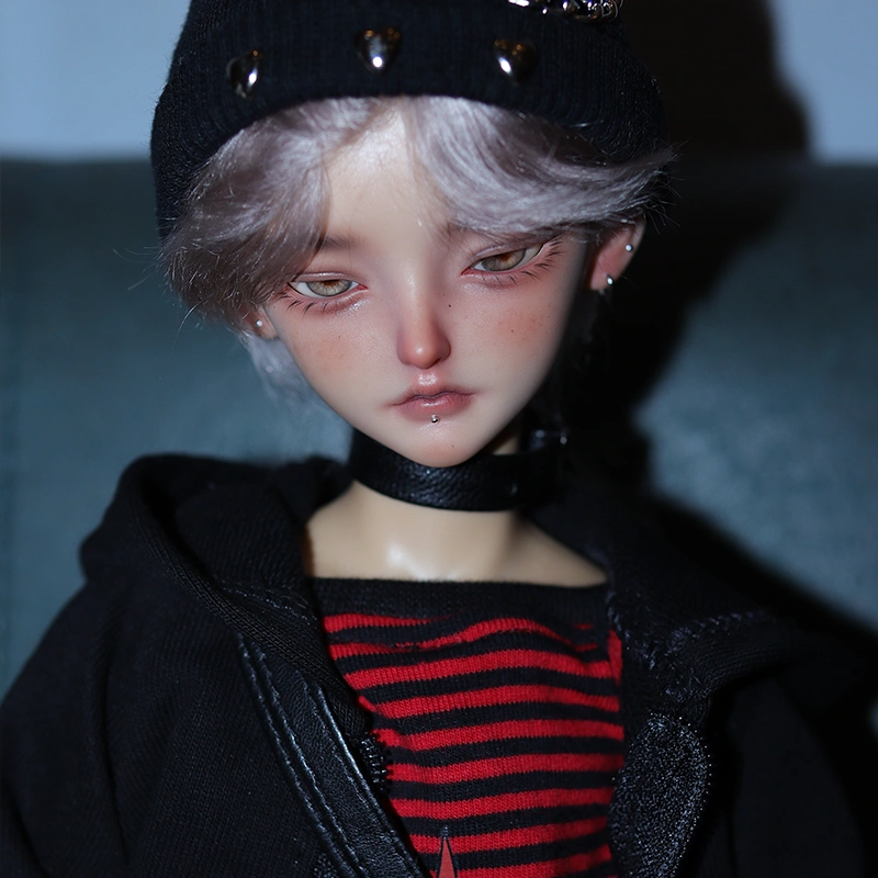 [Pre Order] Jian Makeup