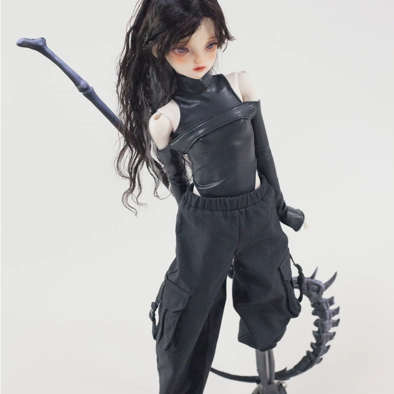 1/4 1/6 1/3 universal  sickle - bjd accessories