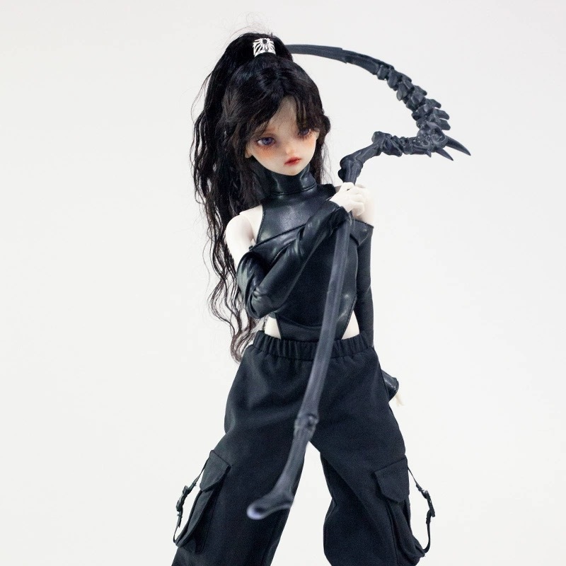 1/4 1/6 1/3 universal  sickle - bjd accessories
