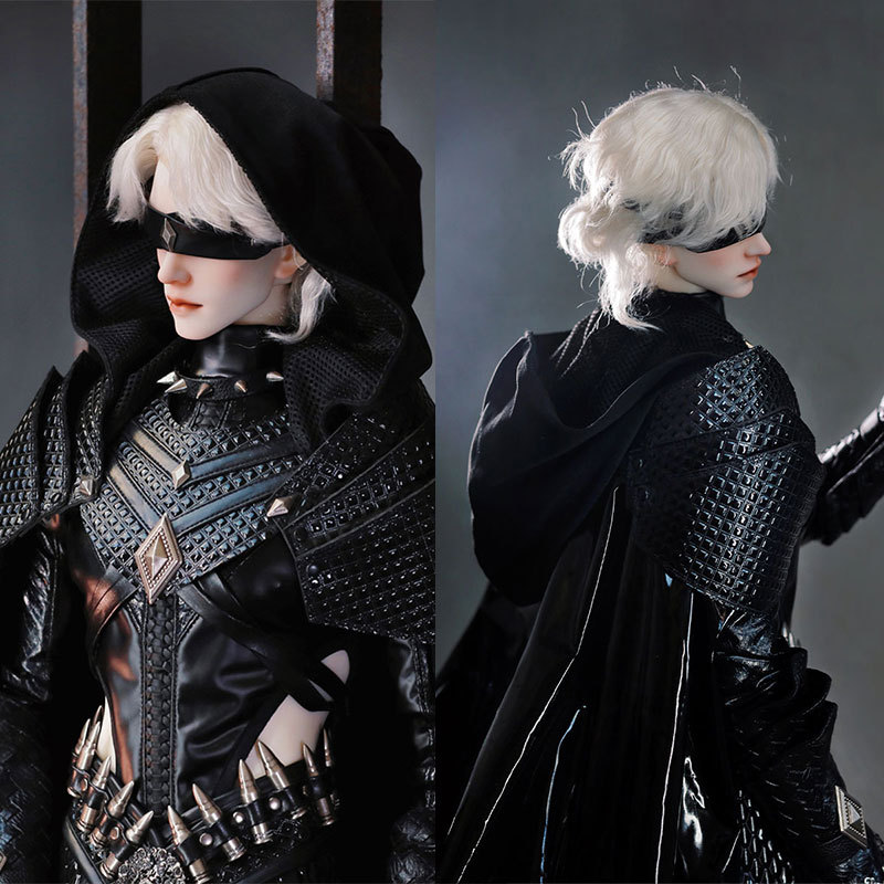 [周年庆柳] Special anniversary Head Liu Nude Head or with faceup
