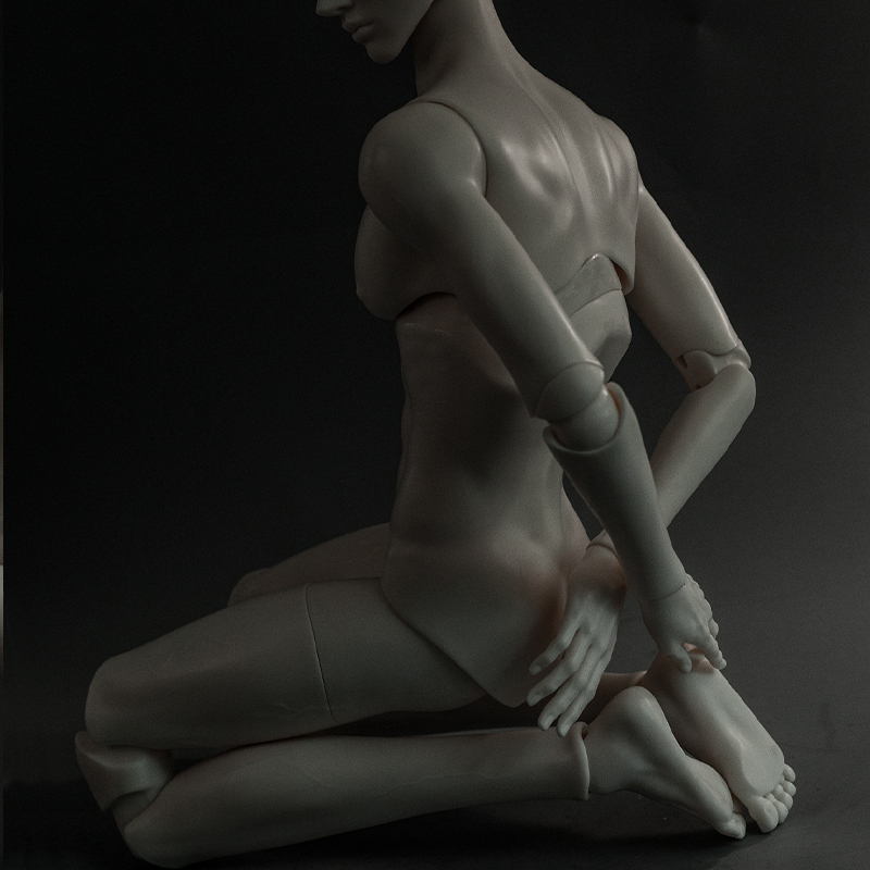 [Nude Body] BJD 75cm Male Body