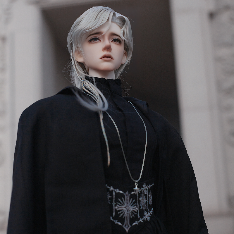 [BJD Doll] 75cm Size Male Bjd Doll --- Zhang Liu