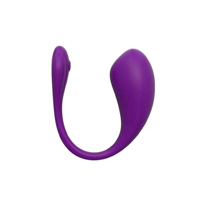 Remote control jumping egg strong vibration mute adult body wireless remote fun female toy sex supplies jumping egg masturbation device