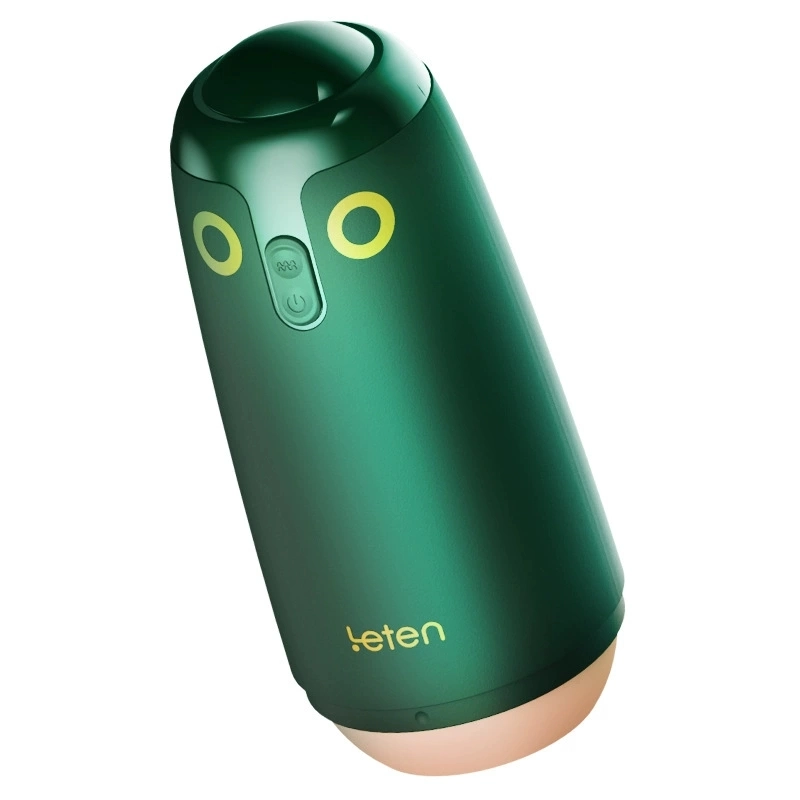 European-style bird-walking aircraft cup fully automatic APP smart off-site remote control voice adult male masturbation device