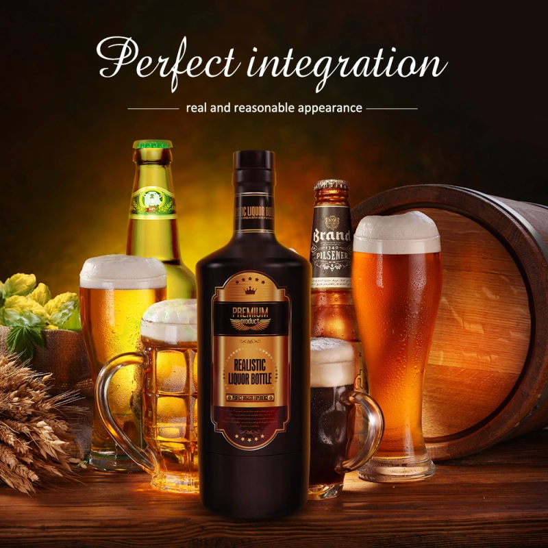 European and American style beer masturbation masturbation products for men