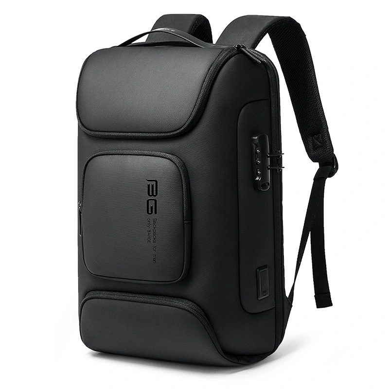 New backpack men's large-capacity business computer backpack outdoor travel sports car backpack backpack