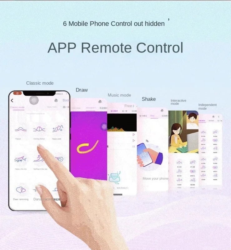 Heating pulse slap male airplane cup mobile phone APP can be remotely controlled remotely to make a time-lapse masturbator