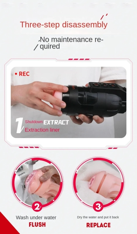 Thunder grenade detonation smart APP sounding aircraft cup male electric masturbation device adult sex toys