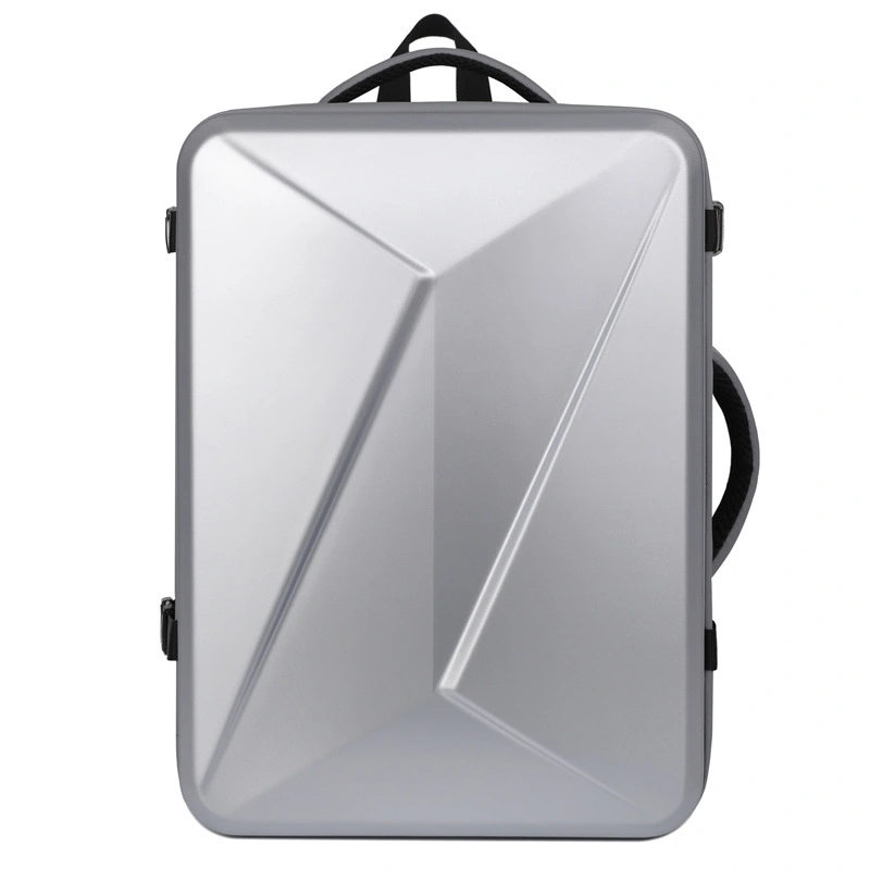 Hard Shell Waterproof 17 Inch Alien Backpack Can Be Thickened Laptop Backpack Large Capacity Notebook Bag