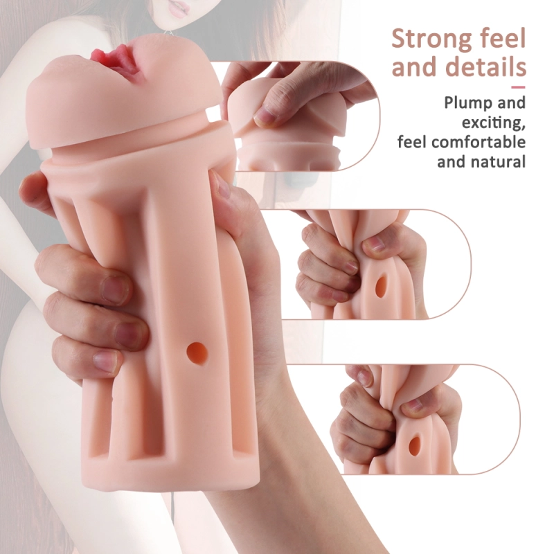 European and American style beer masturbation masturbation products for men