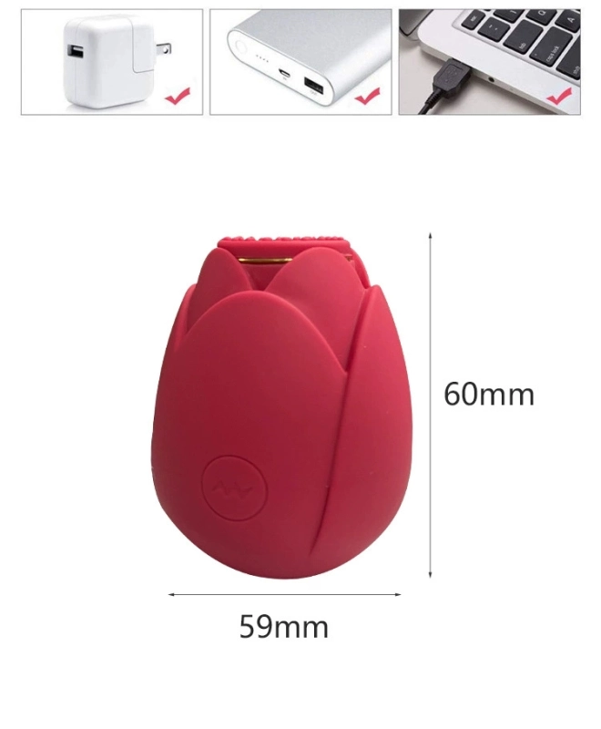 Female masturbation device sucking tongue licking vibrating egg jumping couple sex toys remote control masturbation device milk teasing