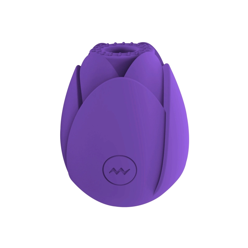 Female masturbation device sucking tongue licking vibrating egg jumping couple sex toys remote control masturbation device milk teasing