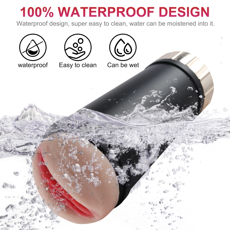 American shipment of Al Masturbation Cup men's special sex products masturbation