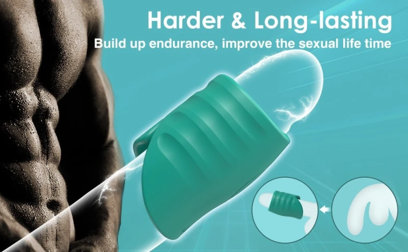 European and American N Men's Aircraft Cup APP Male Sex Toys Masturbation Delay Toys
