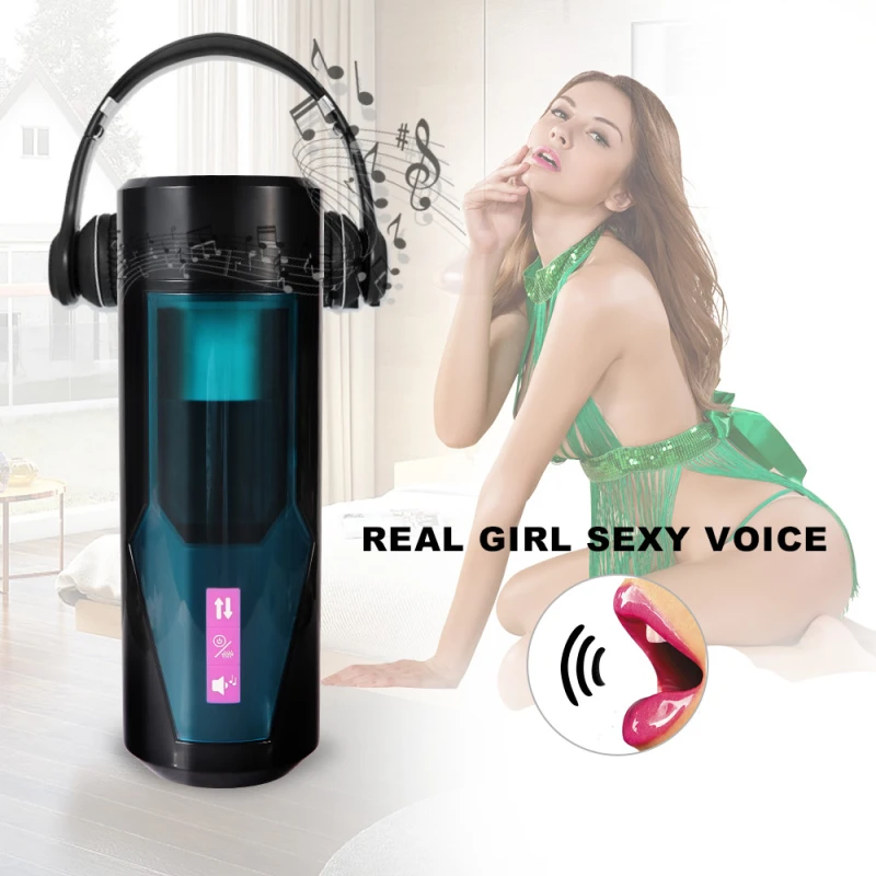 Shipped from the United States, Kyle's special masturbation cup for European and American men can control masturbation products