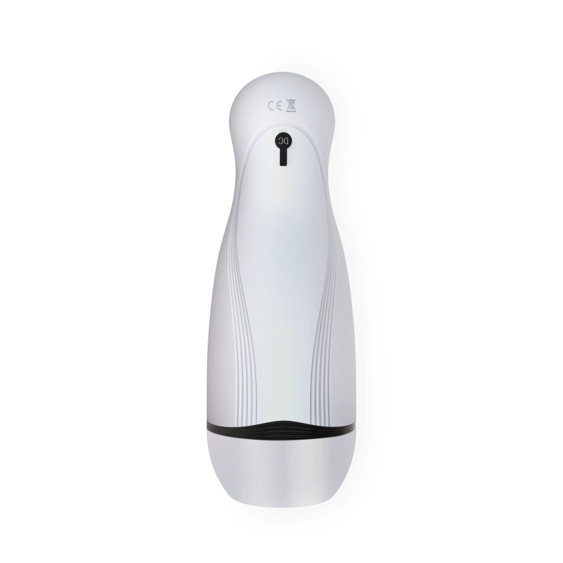 Men's fully automatic masturbation device  large size 50mm men's strong shock masturbation cup