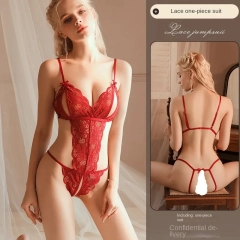 red One size fits all（90-140catties）
