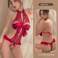 red One size fits all（90-140catties）