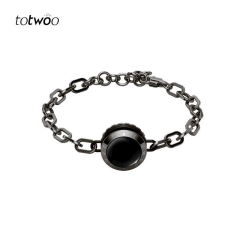 Men&#039;s-single Black Battery
