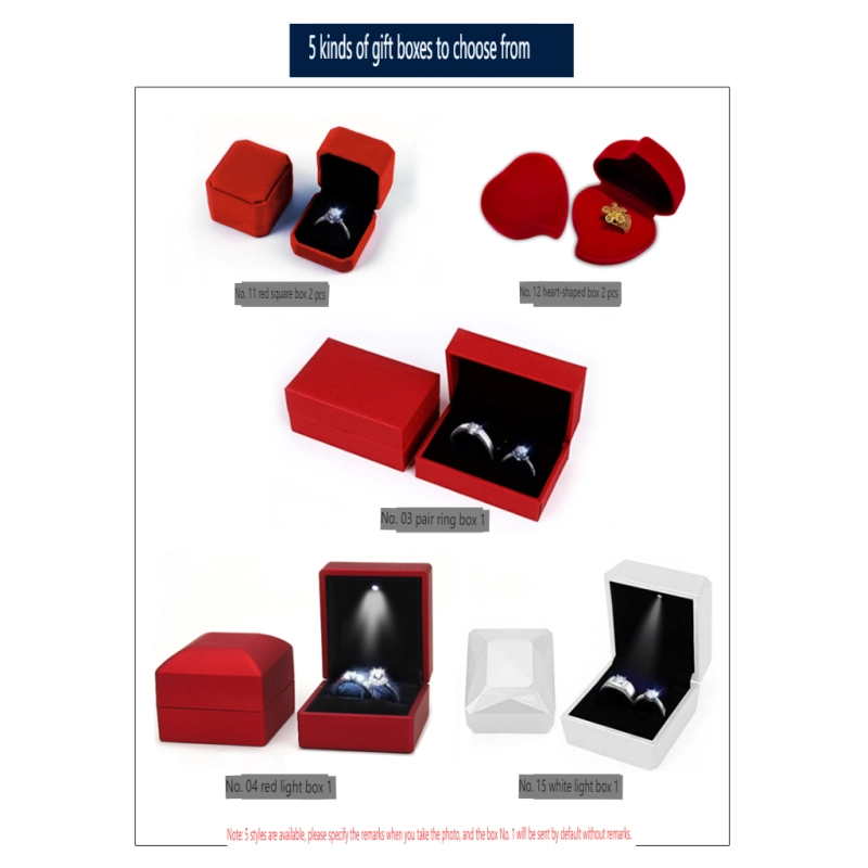 Couple Rings Pair of Wedding Rings Pair of Rings Wedding Ceremony Diamond Rings Simple Style