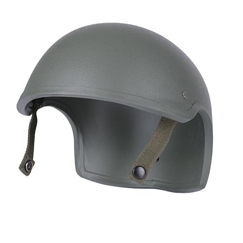 Dh-132a CVC Ballistic Helmet With Headset