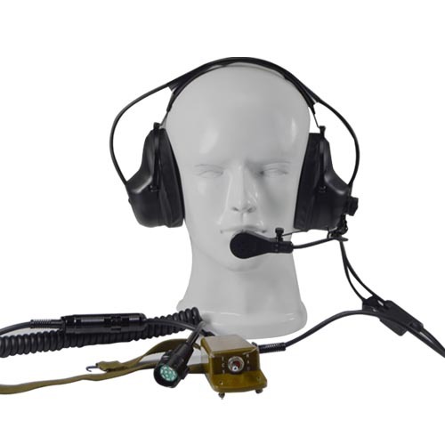 H-251A/U Military Headset