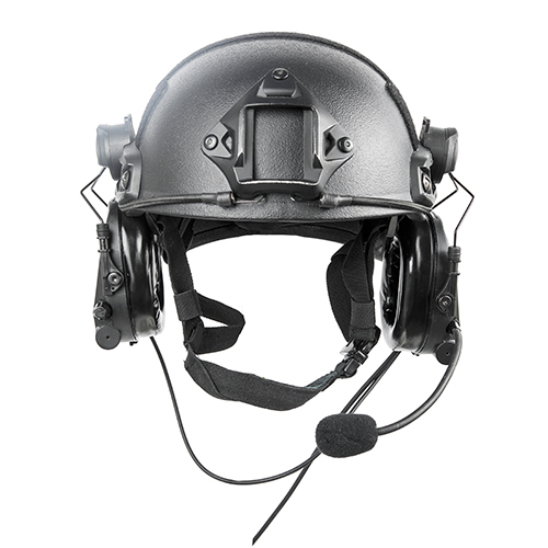 DF-1 Fast type tactical hearing protector