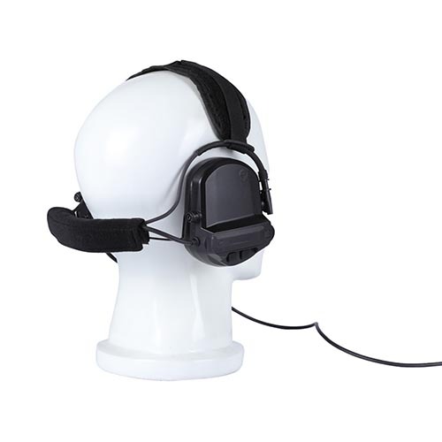 DF-5H Hearing Defender Neckband Headset