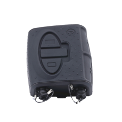 Dual Comm PTT Adaptor