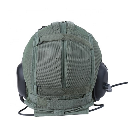 DH-132 Fire retardant inner shell