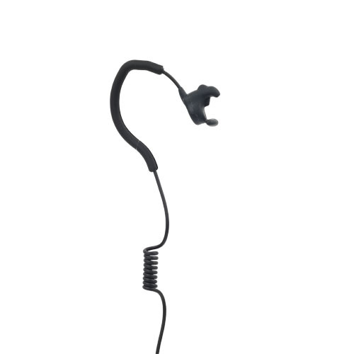 Ear bone conduction headset