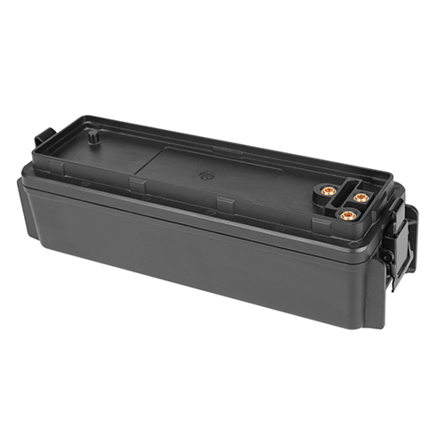 ALI-143 Lithium-Ion(Li-Ion) Rechargeable Battery