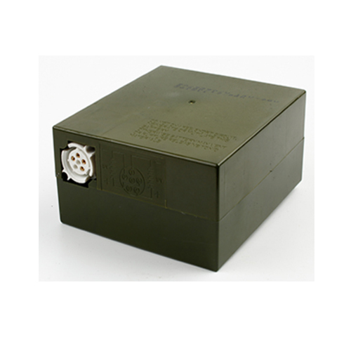 BA-5590/U LI-SO2 battery