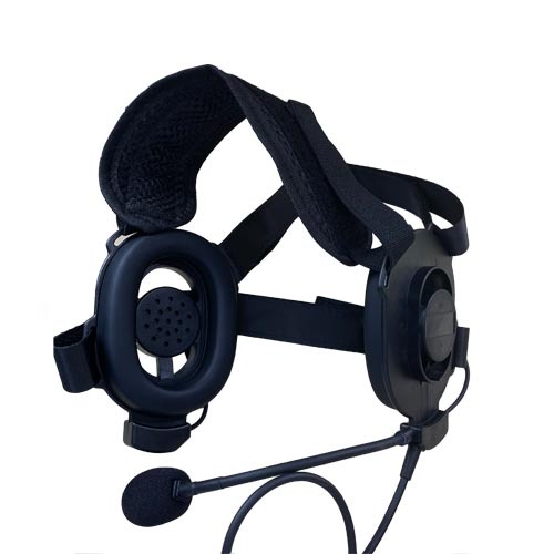 Bowman Lightweight Dual Headset