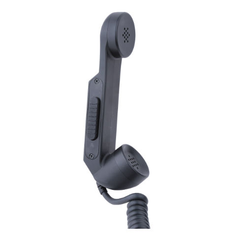 H-189/GR handset