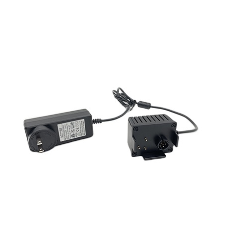Mid-Rate single  charger for BB-2590,BB-390,BB-590 battery pack