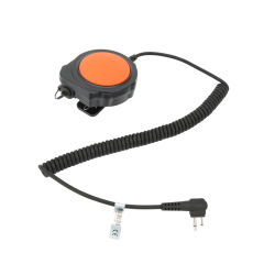 MEGA X1 IP68 Waterproof PTT