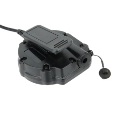 MEGA X1 IP68 Waterproof PTT