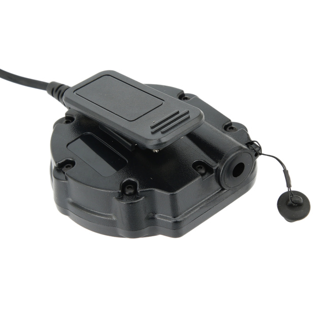 MEGA X1 IP68 Waterproof PTT