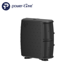 ODIN-3 Dual-Com Push-to-Talk Adapter: Multi-Radio Control Interface