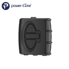 ODIN-6 Multi-Radio Controller, Simultaneous 3-Radio Monitor & Transmit Control Unit