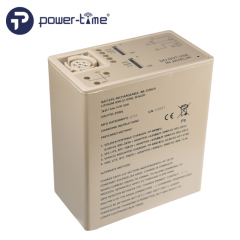 Low-Temperature BB-2590/U Lithium-Ion  battery 7.5Ah