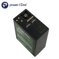 Low-Temperature BB-2590/U Lithium-Ion  battery 9.9Ah