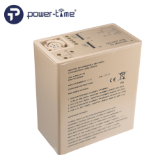 High-Discharge Rate BB-2590/U Lithium-Ion  battery