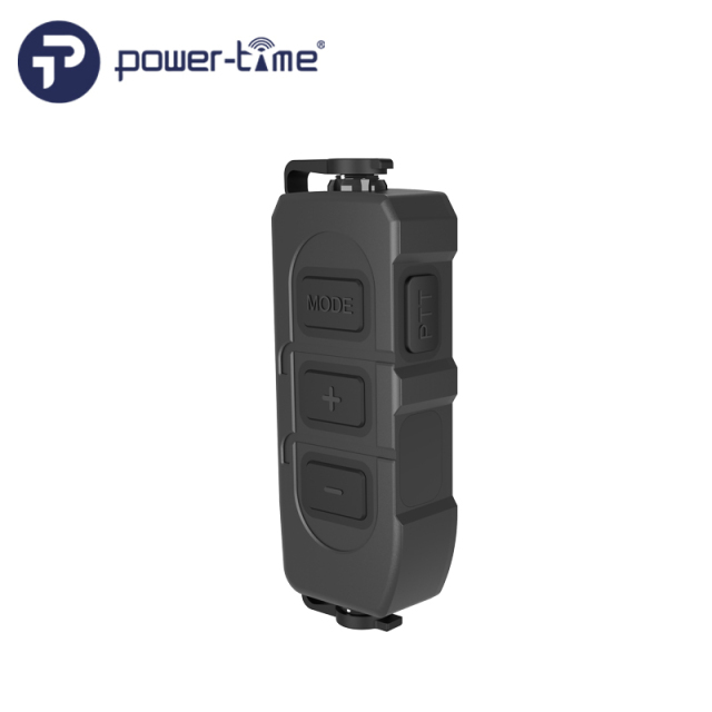 IP67 waterproof single radio PTT