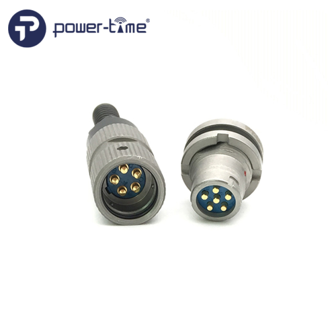 U229 5pin plug