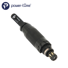 AP107BRS 7pin plug