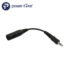 U-92A/U, U-94A/U, TJ-101, TJ-120, TJT-120, Nexus 120 & 101 jacks